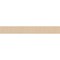 Ekena Millwork 6in. W x 4in. H x 32in. L Block Woodgrain TimberThane Rafter Tail, Primed Tan RFTUR06X04X32BLKRCPR - alternate 6